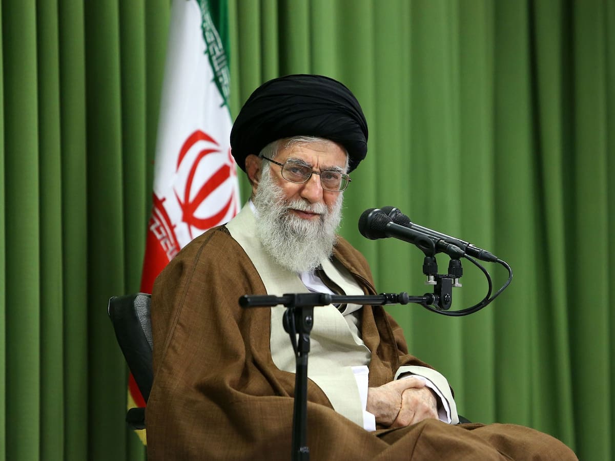 Irán comenzará los funerales por Alí Jameneí el 4 de julio