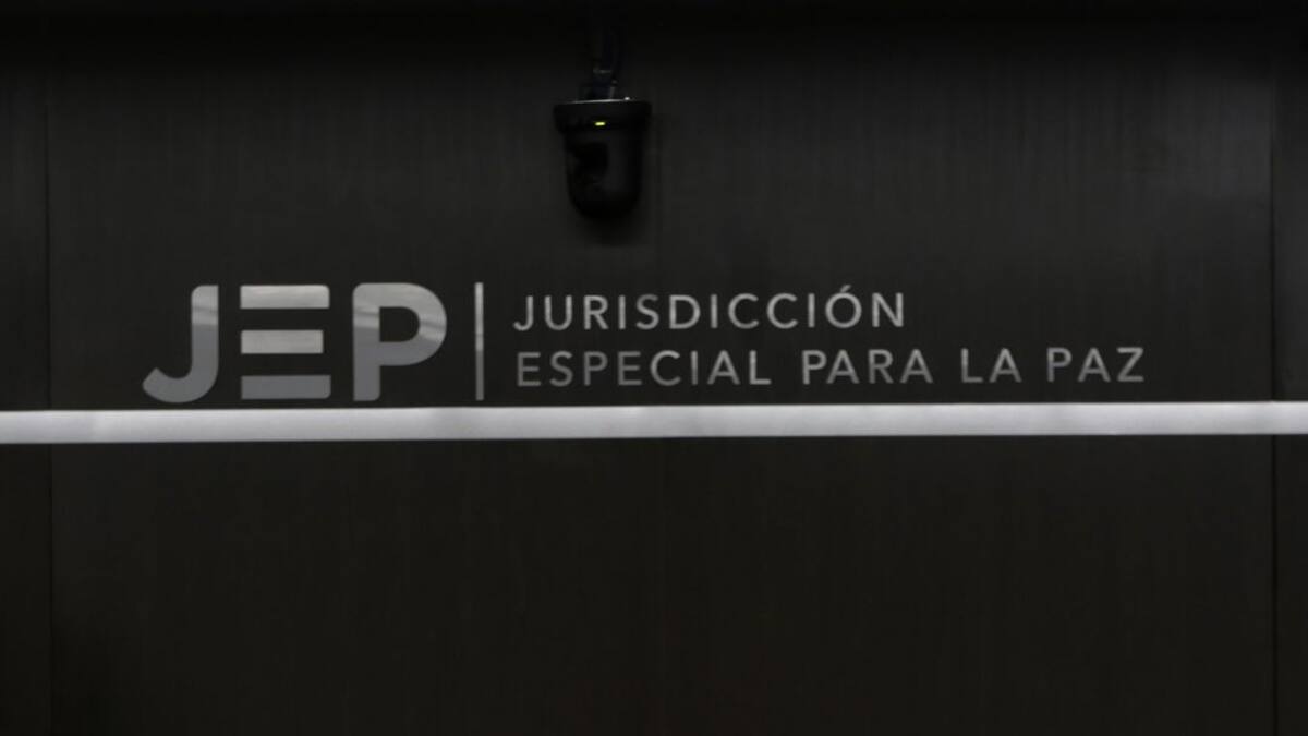 La JEP alerta sobre situación de seguridad en Nariño