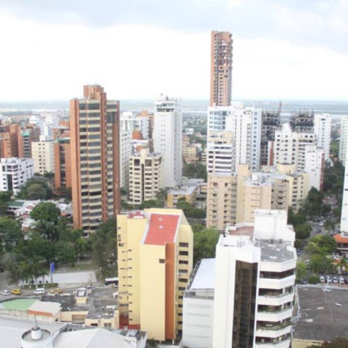 Sector hotelero espera ocupación del 60% durante el 2022