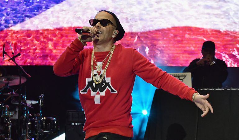 Yandel estrenó versión de 'Lamento Boliviano' en reguetón