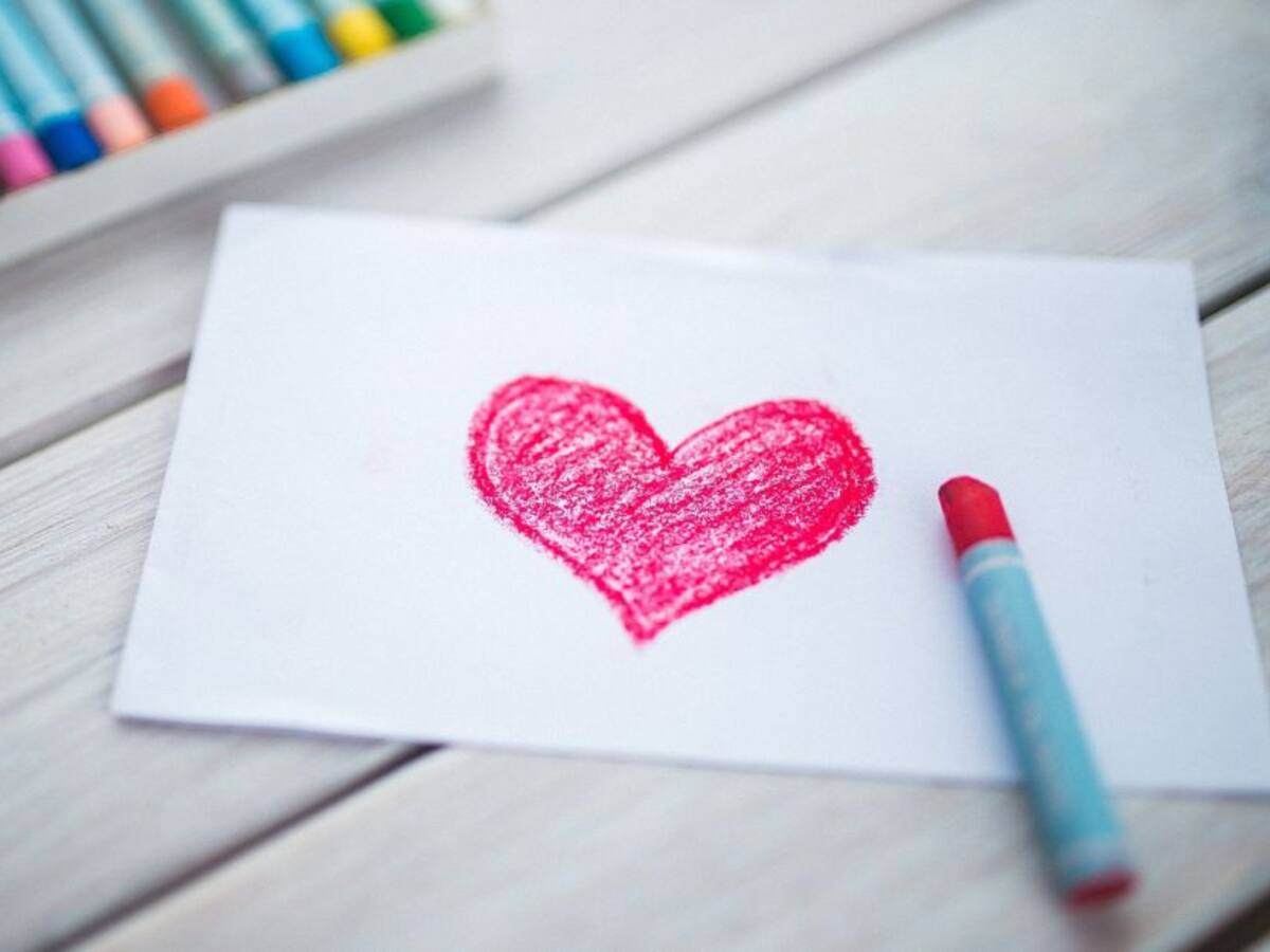 El amor como la mejor medicina