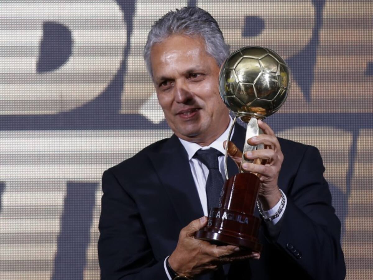 El delantero que buscamos está en el exterior: Reinaldo Rueda