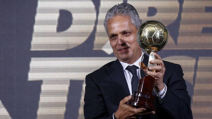 Reinaldo Rueda