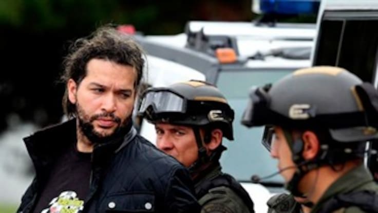 Alias ‘Sebastián’, jefe de la banda Oficina de Envigado será extraditado a EEUU