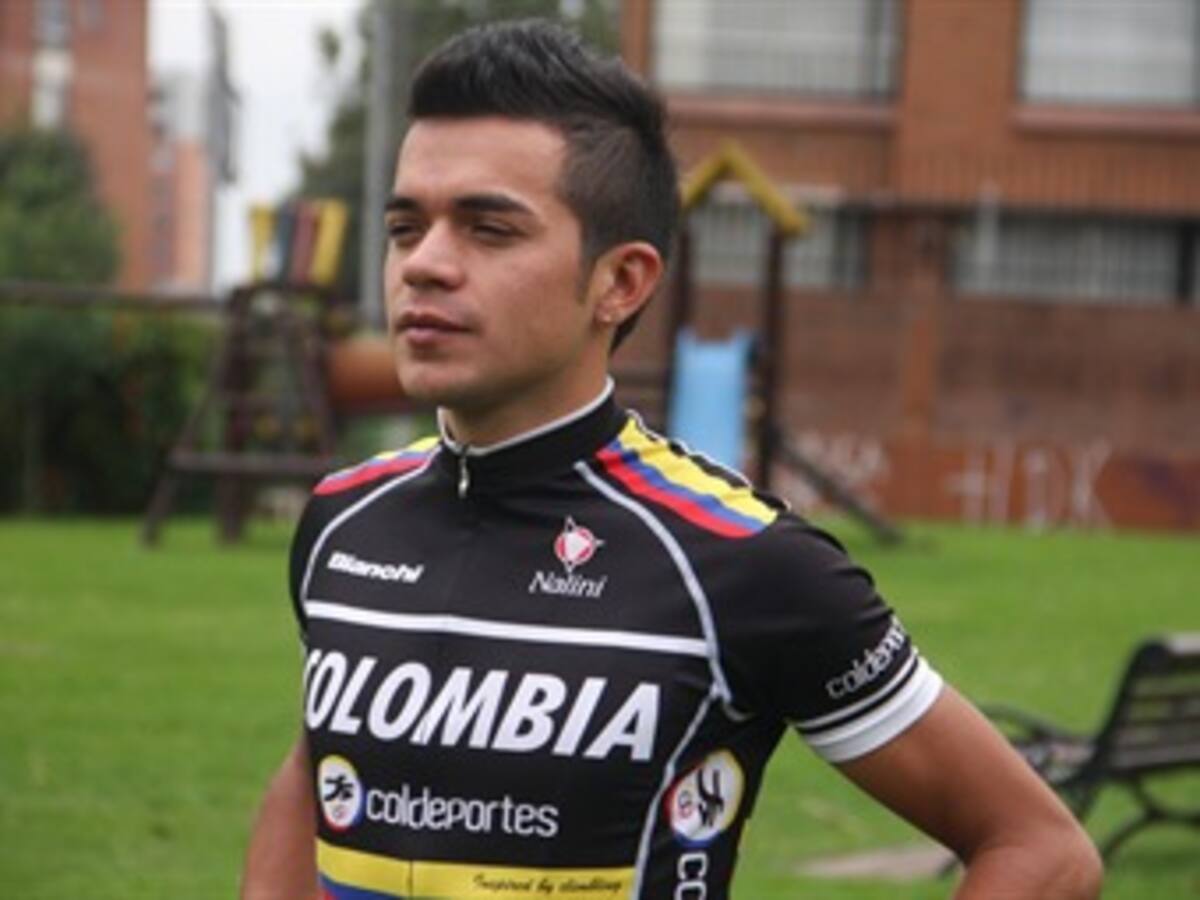 Equipo continental de ciclismo Colombia-Coldeportes debutará en febrero en Europa