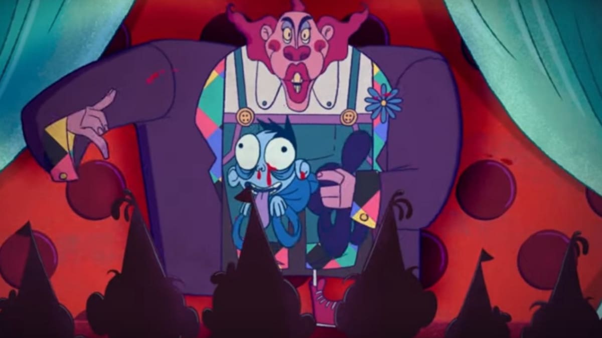 Lucy Animation Studio, líder en la industria de la animación