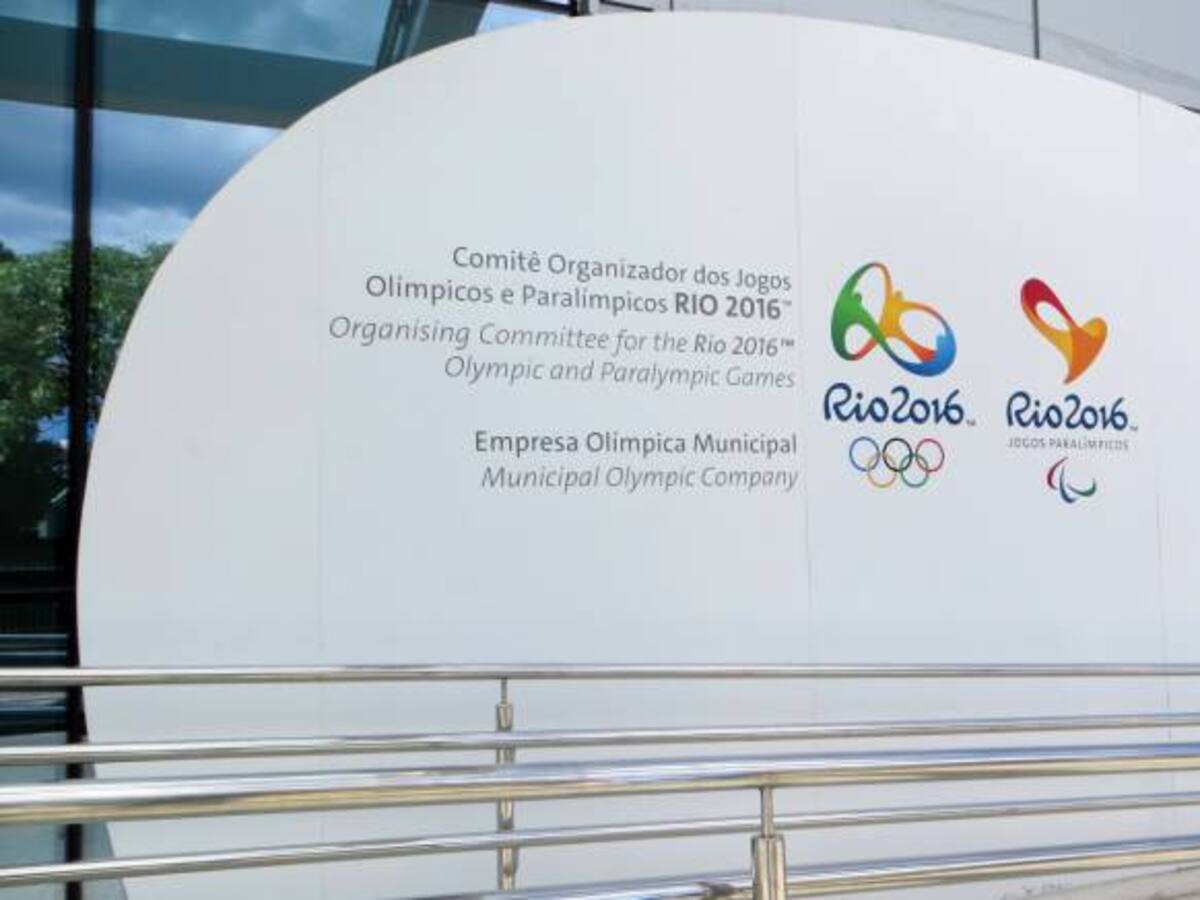 Brasil rescata a Río para garantizar seguridad durante Juegos Olímpicos