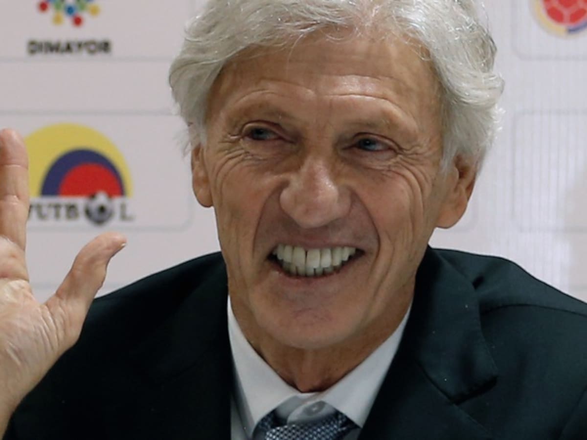 Pékerman rechazó dirigir a la selección de México