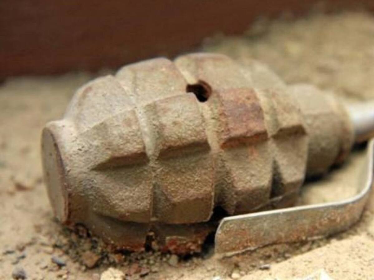 Buscan a sujetos que atentaron contra la Policía en Corinto, Cauca
