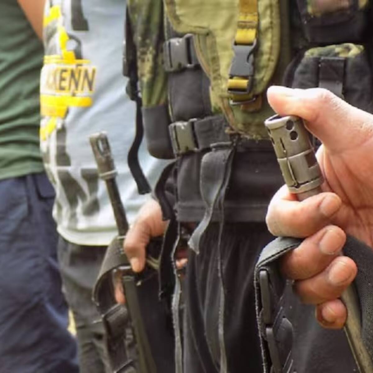 Advierten que el accionar de grupos ilegales ha generado 18 alertas en cinco municipios de Córdoba