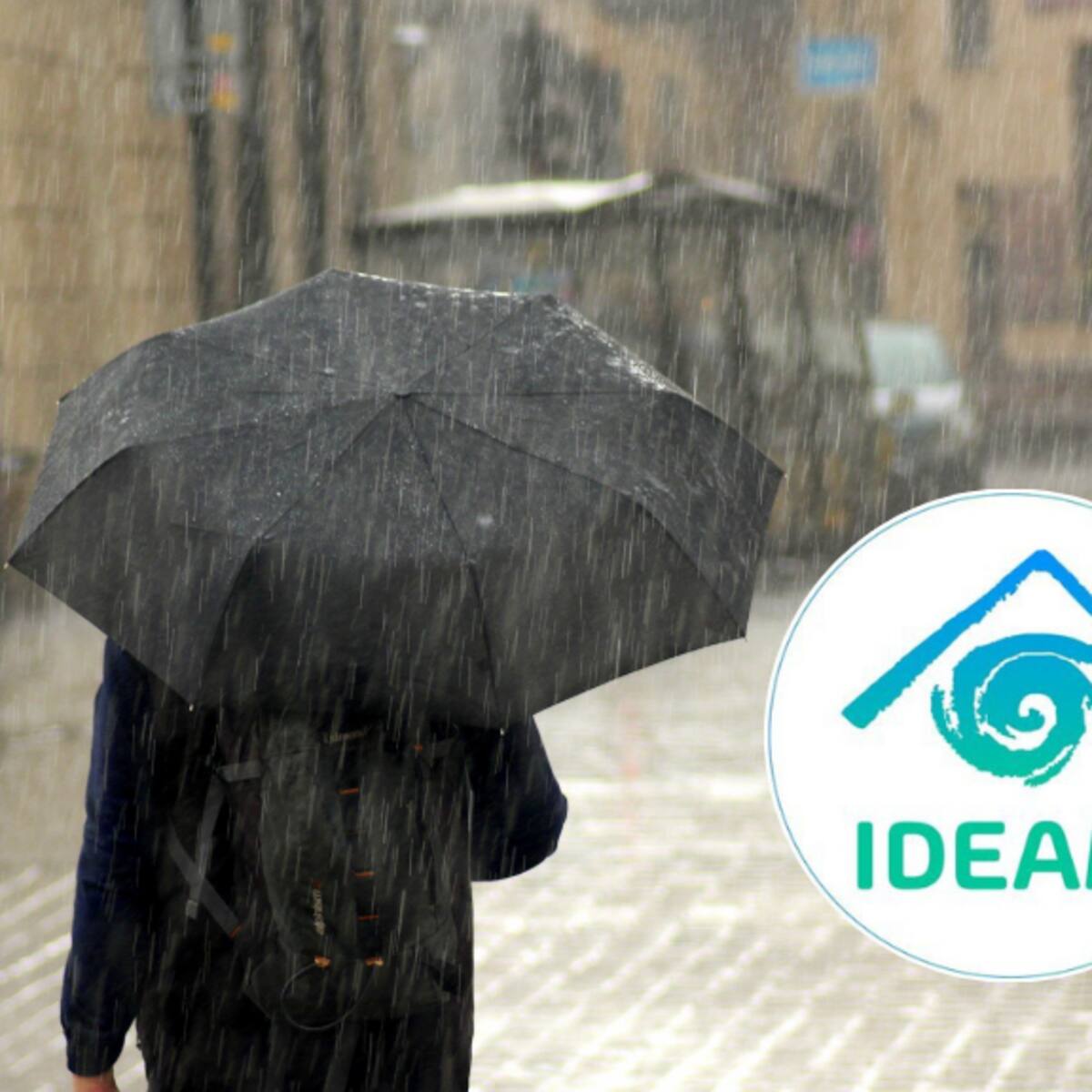 Clima HOY lunes 30 de septiembre en Bogotá y ciudades principales según el IDEAM ¿Lloverá?