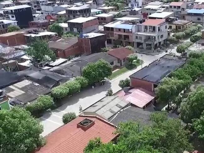 Cimitarra vuelve a estar libre de COVID-19