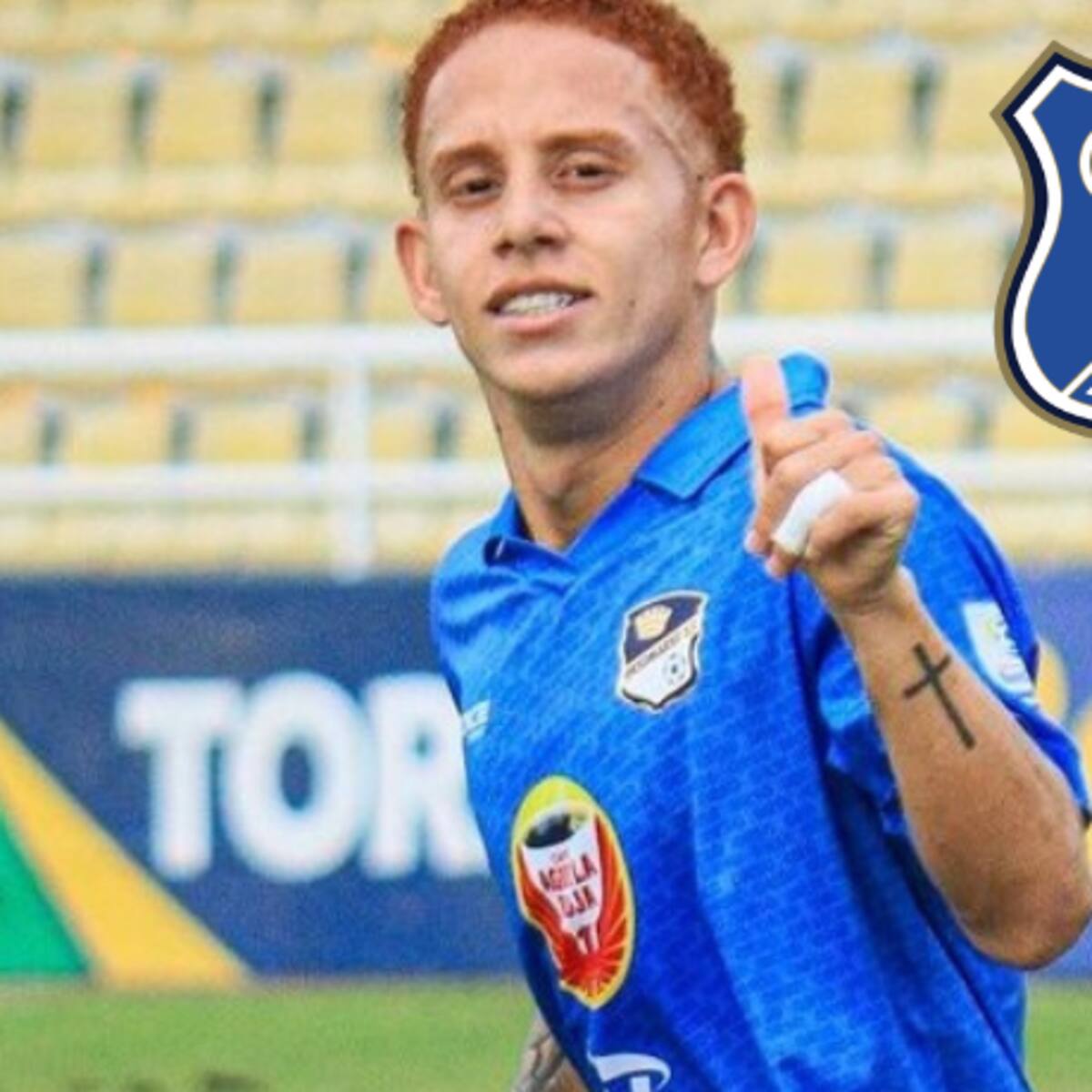 ¿Juan José Ramírez a Millonarios?: esto dijo el jugador sobre el interés