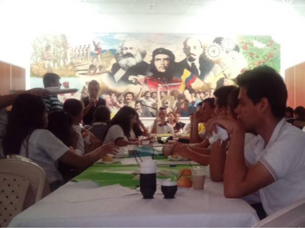 Colegios en Armenia siguen sin alimentación escolar, defensoría pide suspender jornada única