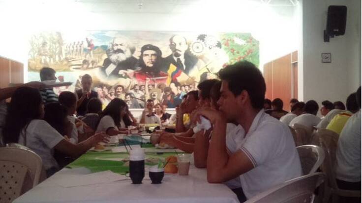 Colegios en Armenia siguen sin alimentación escolar, defensoría pide suspender jornada única