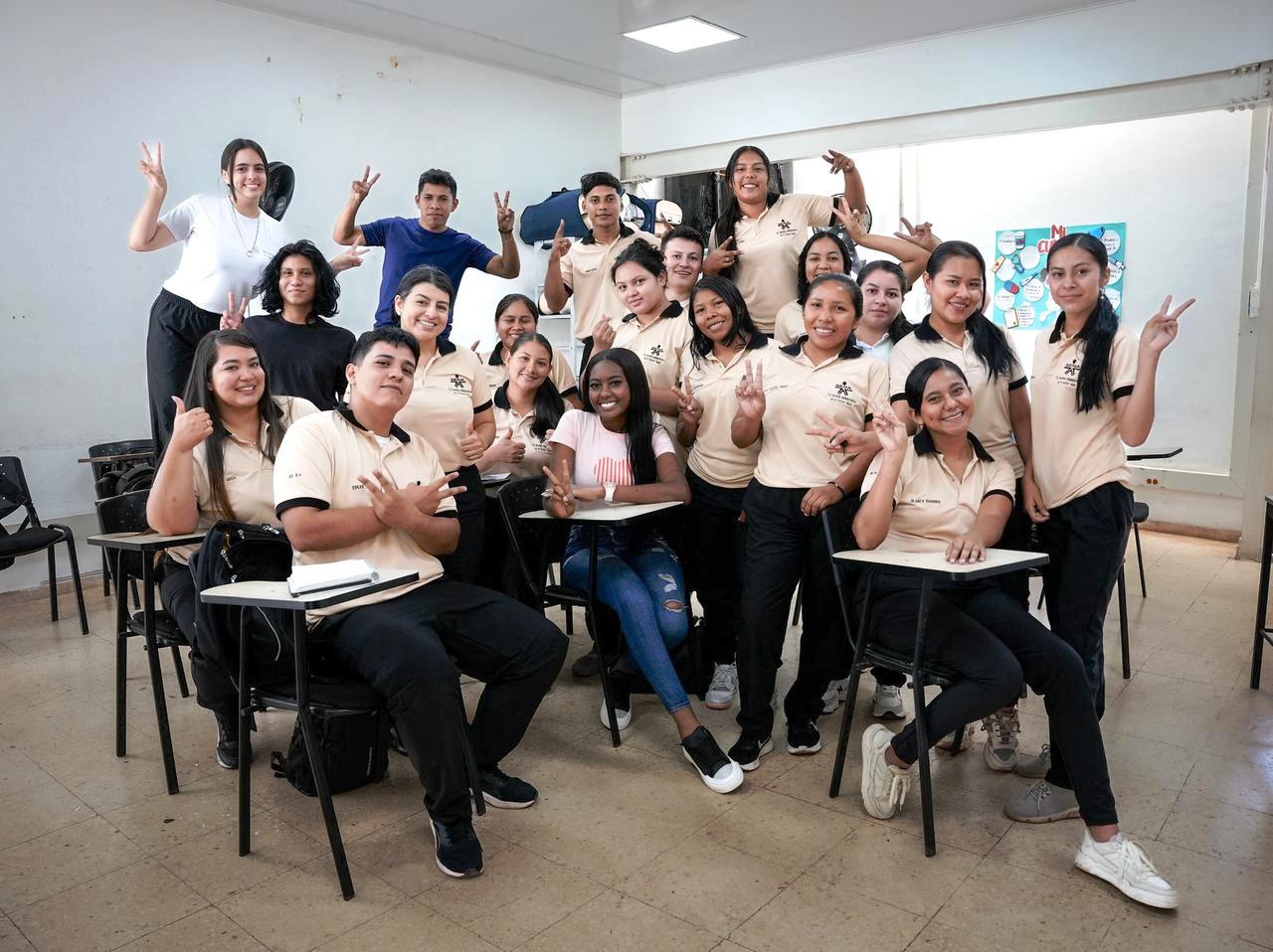 El SENA inicia hoy inscripciones para la Primera Oferta de Formación Presencial y a Distancia 2026