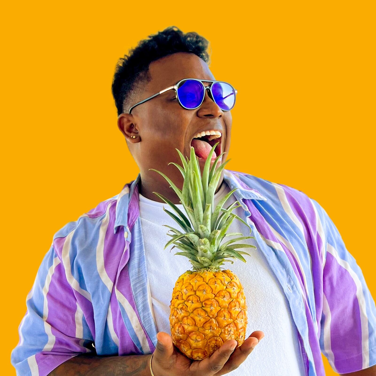 Edd Cabarcas- Chef Cartagenero