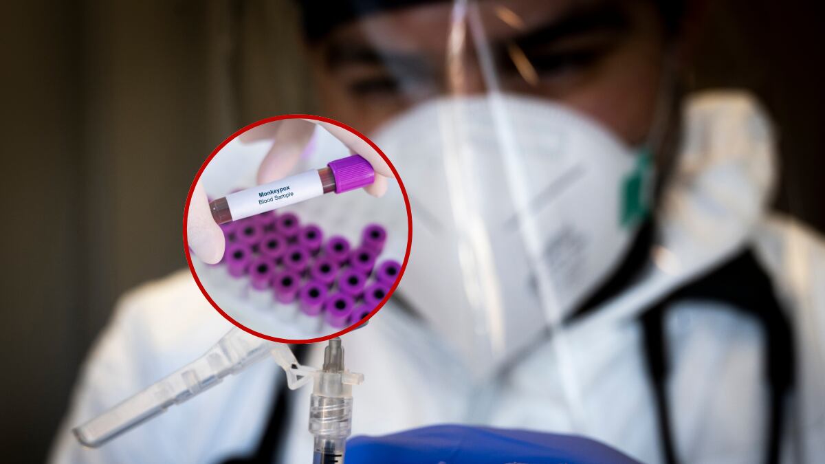 Imagen de referencia vía Getty Images