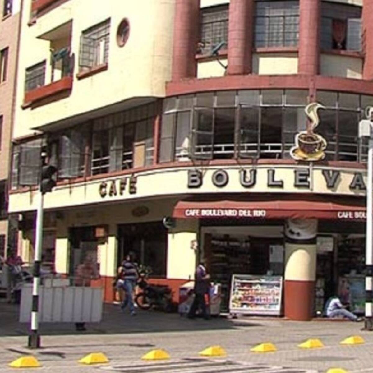 Prohíben en el Bulevar venta de licor y funcionamiento de estancos