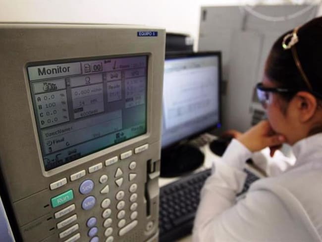 En Bolívar 1.745 mujeres no se han practicado el examen de la citología