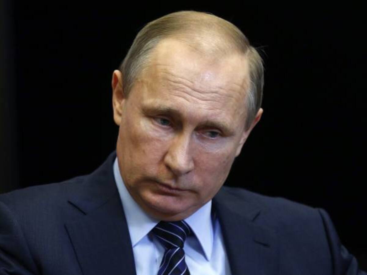 Rusia quiere un "Estado Mayor conjunto" anti-EI, con EEUU, Francia y Turquía