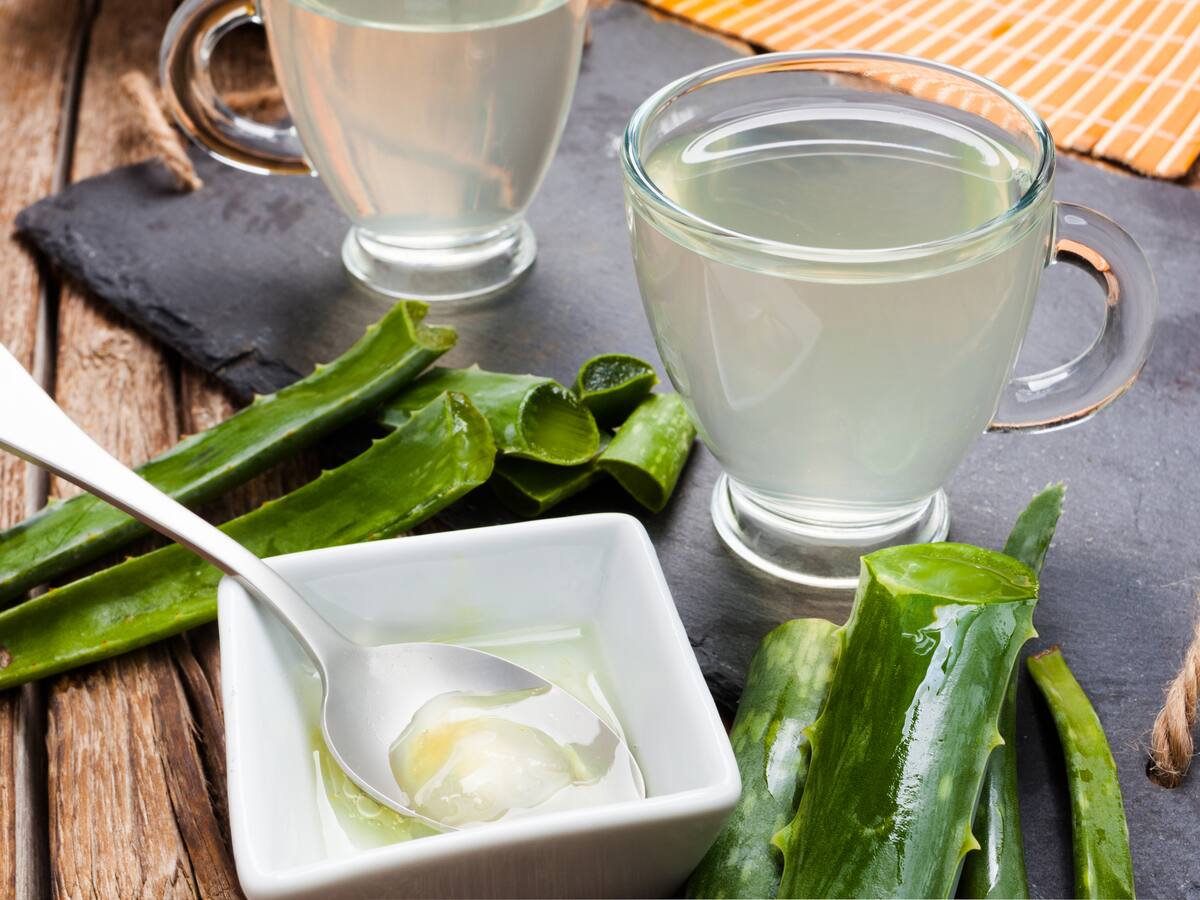 Té de sábila: ¿Qué beneficios tiene esta bebida en la salud, según expertos?