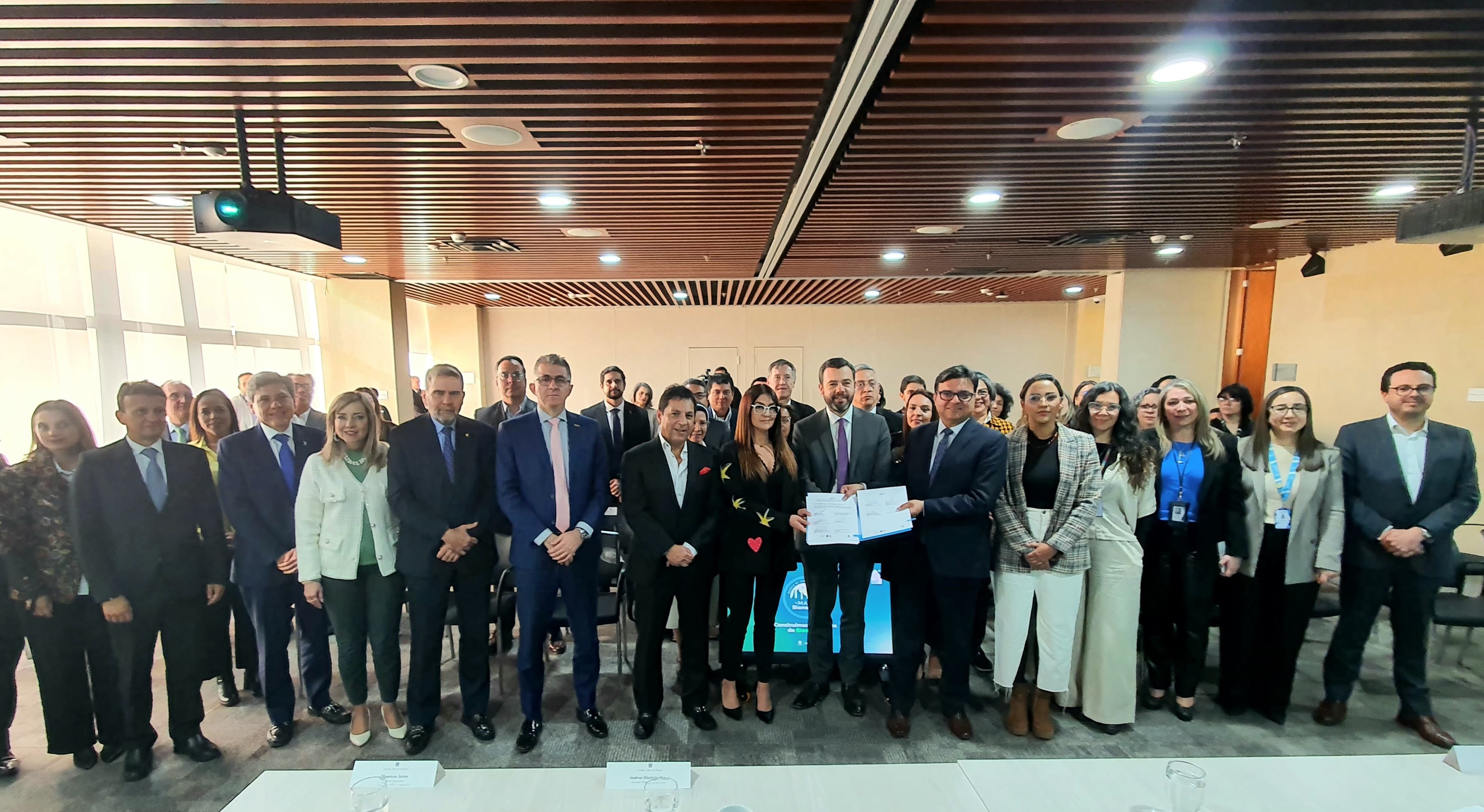 Cortesía: Secretaría de Salud de Bogotá