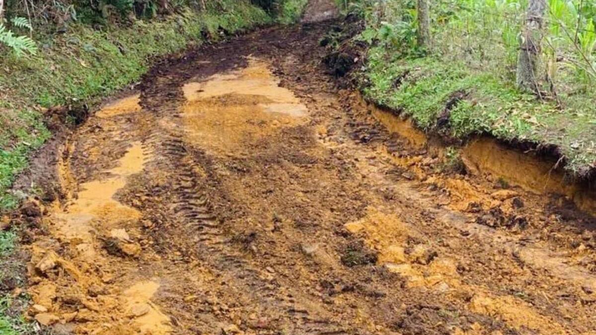Autoridades monitorean emergencias por lluvias en Norte de Santander