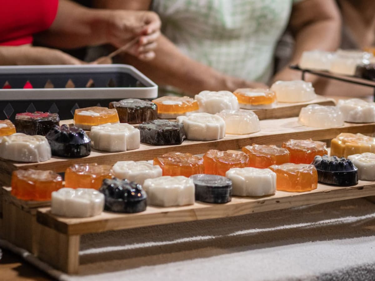 Festival del Dulce habría alcanzado ventas que superarían los $1.000 millones en Montería