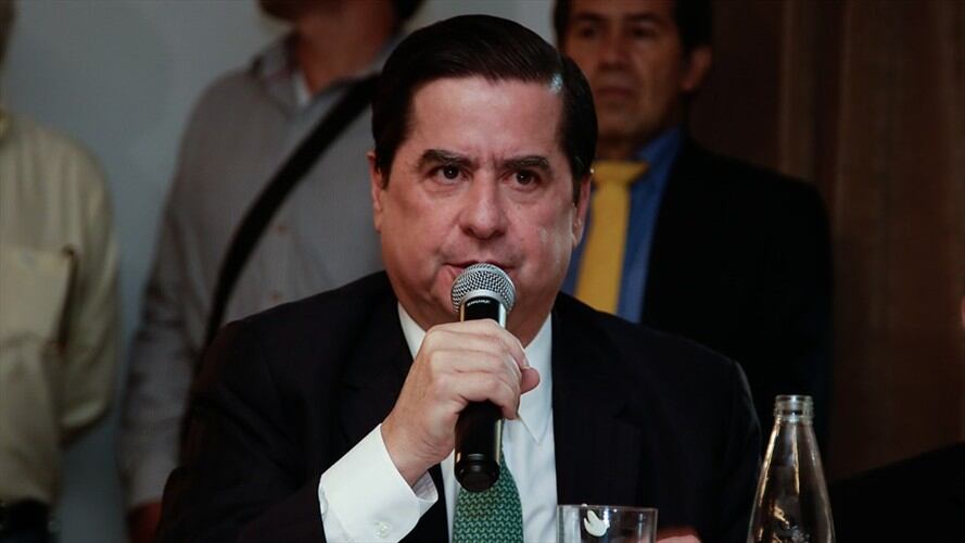 Gobierno espera que 'Plan B' sobre el referendo antiadopción no prospere. Foto: Colprensa