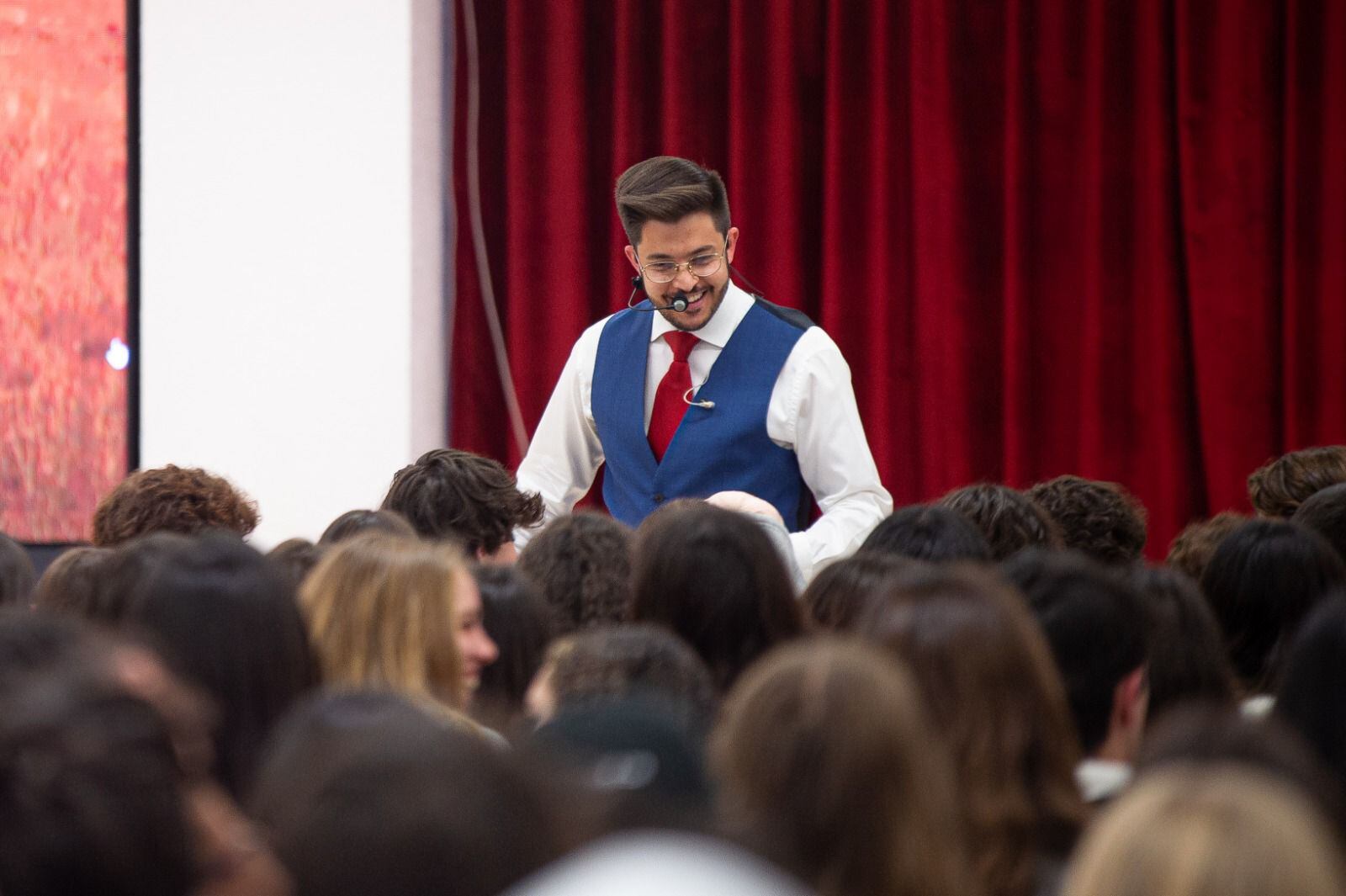 Ricardo Castro / Foto: Cortesía