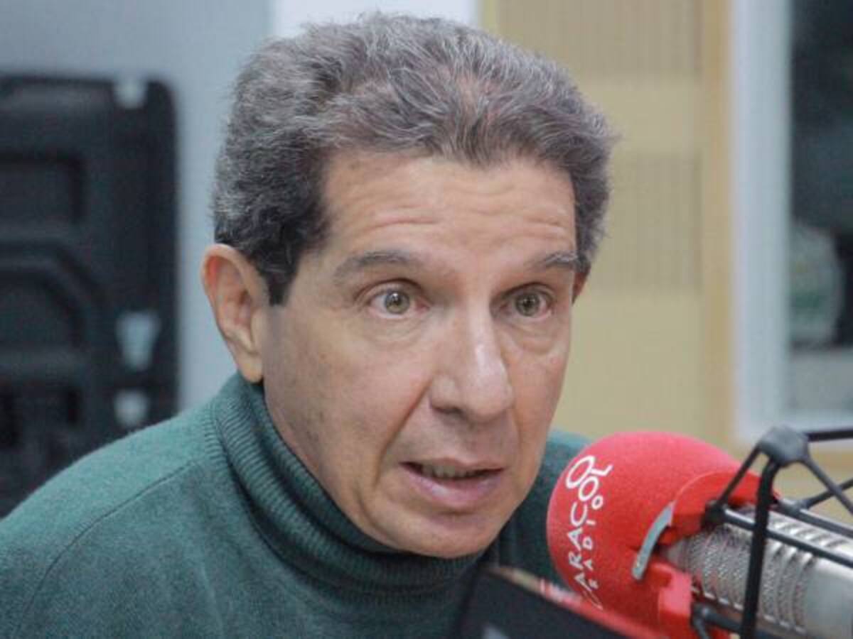 No hay nada más barato y limpio que la energía hidráulica: Lafaurie