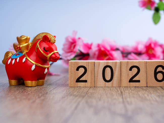 ¿Qué trae el Año del Caballo de Fuego 2026? Predicciones y los signos más afectados