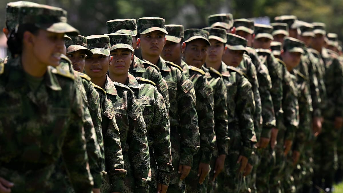 MinDefensa sanciona a Agencia Logística de FF.MM. por incumplimiento de comida a soldados
