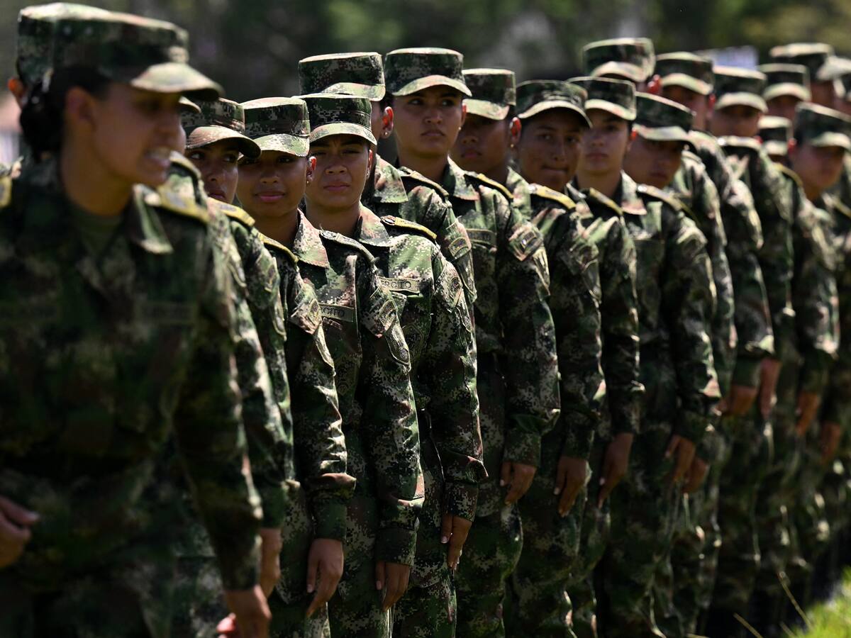 MinDefensa sanciona a Agencia Logística de FF.MM. por incumplimiento de comida a soldados