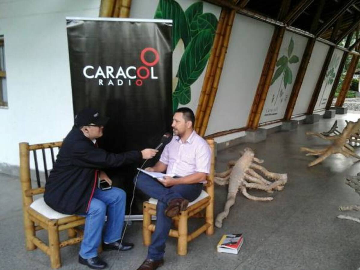 135 Especies de aves se podrán observar en el Jardín Botánico del Quindío