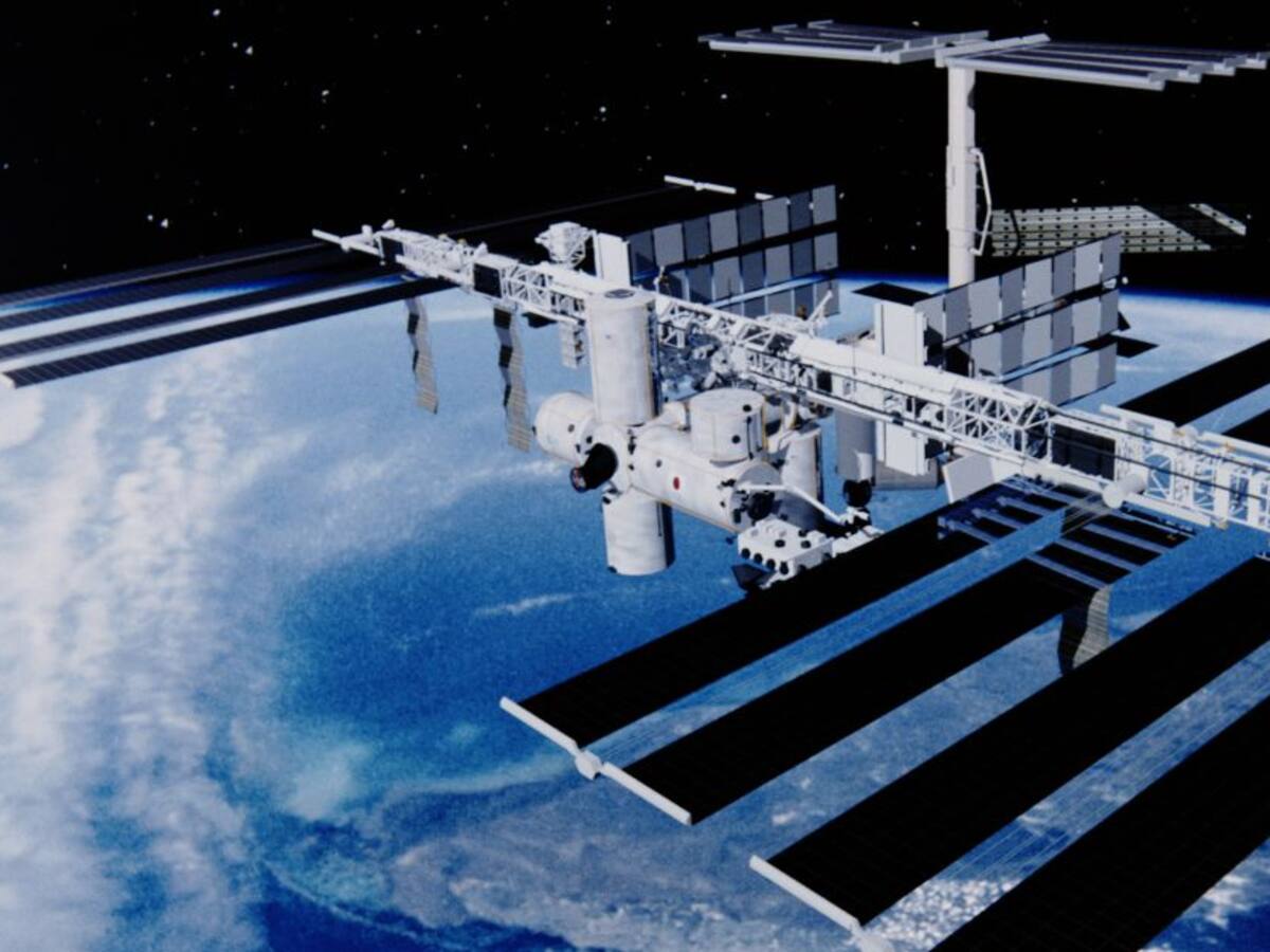 Cineastas rusos empiezan a entrenarse para el primer rodaje espacial