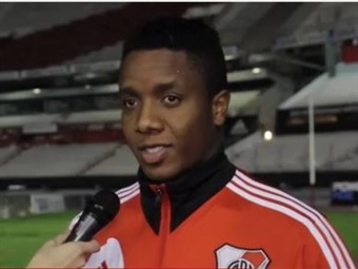 Carbonero: “Son momentos que hay que disfrutar”