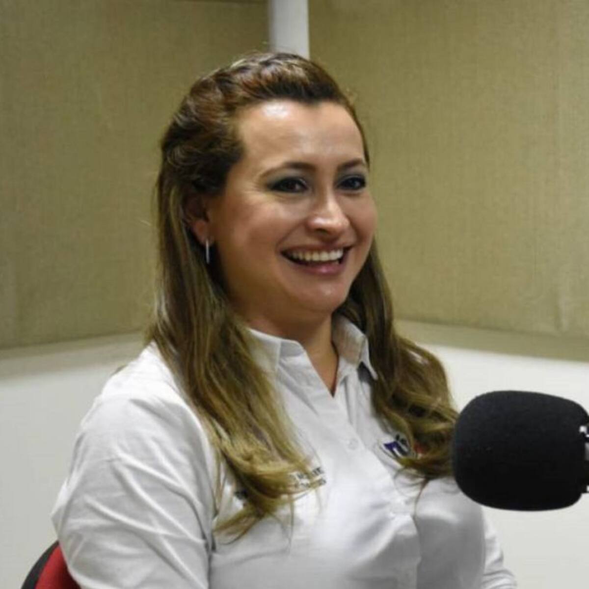 La secretaria de salud del Quindío dio positivo para Coronavirus