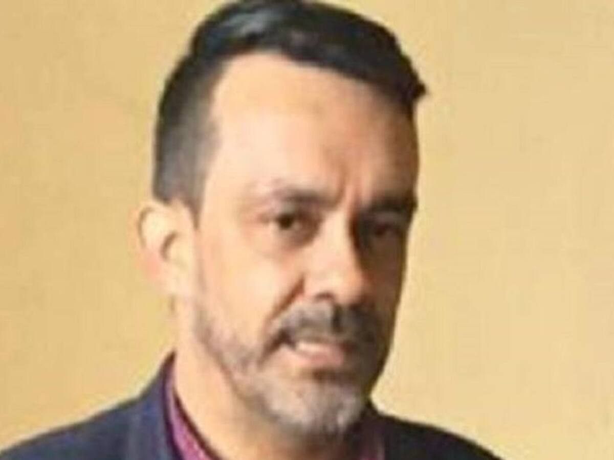 Diputado Aguirre respondió a los señalamientos de Vargas