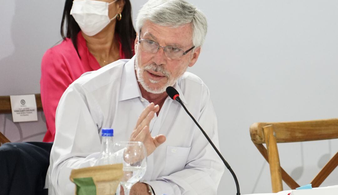 Juan Carlos Martínez