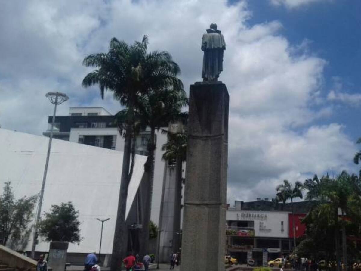 Las noticias más importantes de Armenia y Quindío, martes 24 de abril