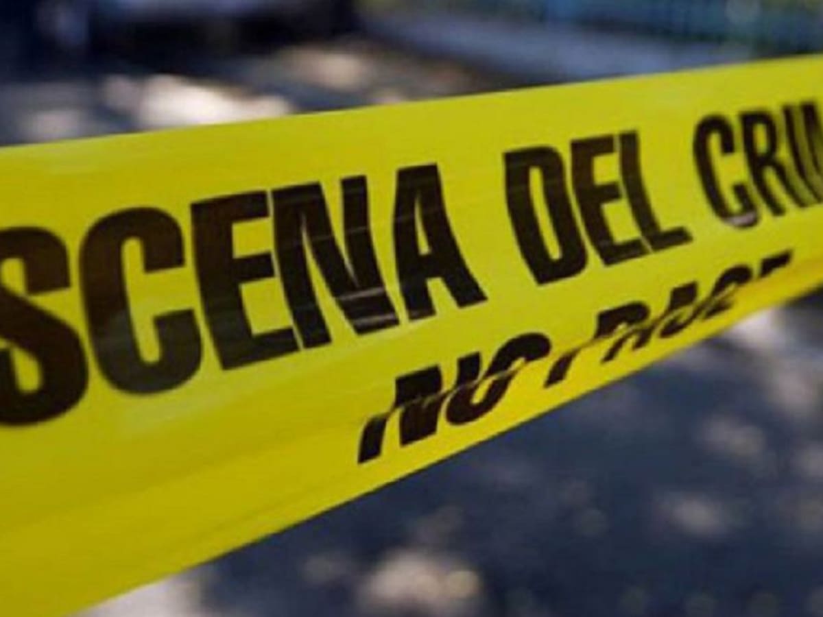 Recompensa de $200 millones por autores de masacre en Cartago, Valle