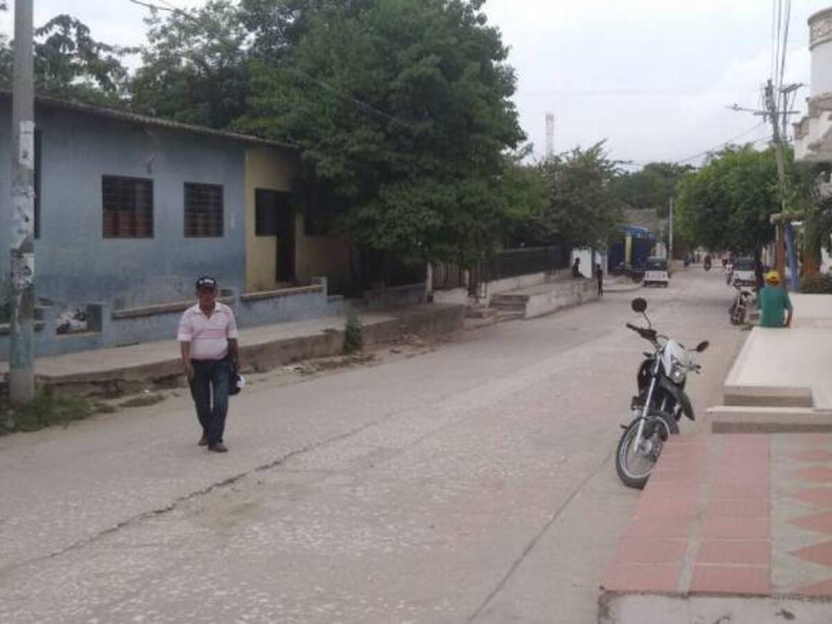 Muere menor de 9 años por aparente dengue en Baranoa, Atlántico