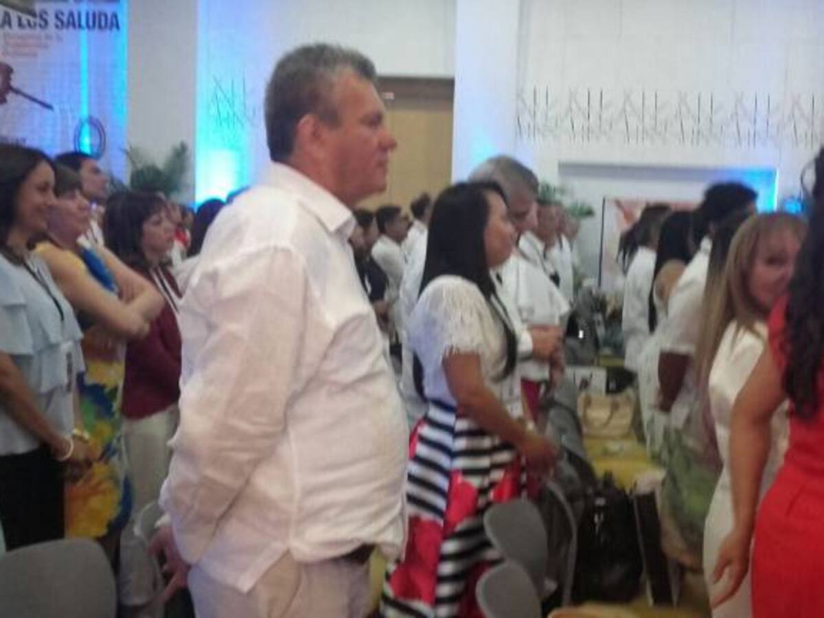 "Jurisdicción especial para la paz no interferirá en la justicia ordinaria": Ministro Londoño