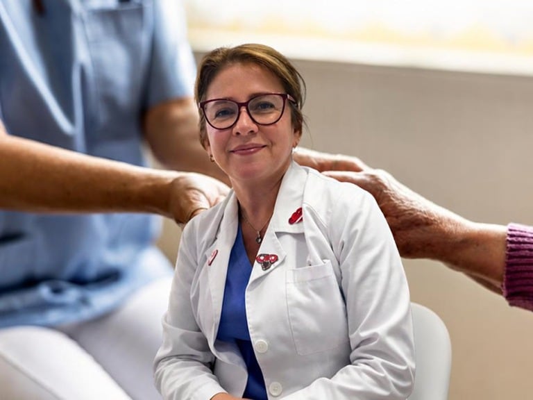 Aumentar edad de pensión de mujeres requiere primero política de salud: doctora  Isabel Jauregui