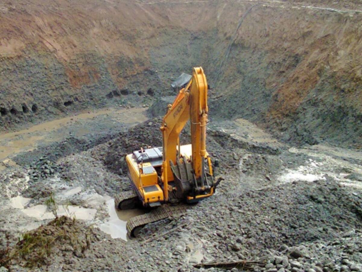 CAR adelanta medidas para evitar explotación minera ilegal en Sibaté