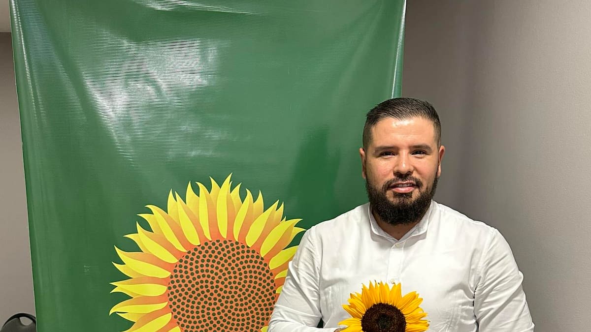 Precandidato a la Alcaldía de Dosquebradas tuvo que salir del país por amenazas de muerte