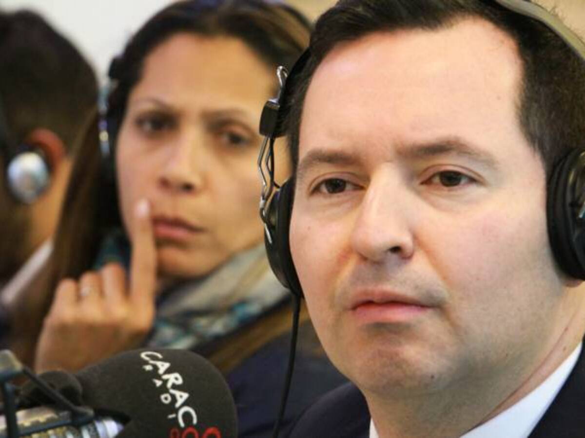Políticos habrían desviado dineros de corrupción a empresas en Panamá: fiscal (e)