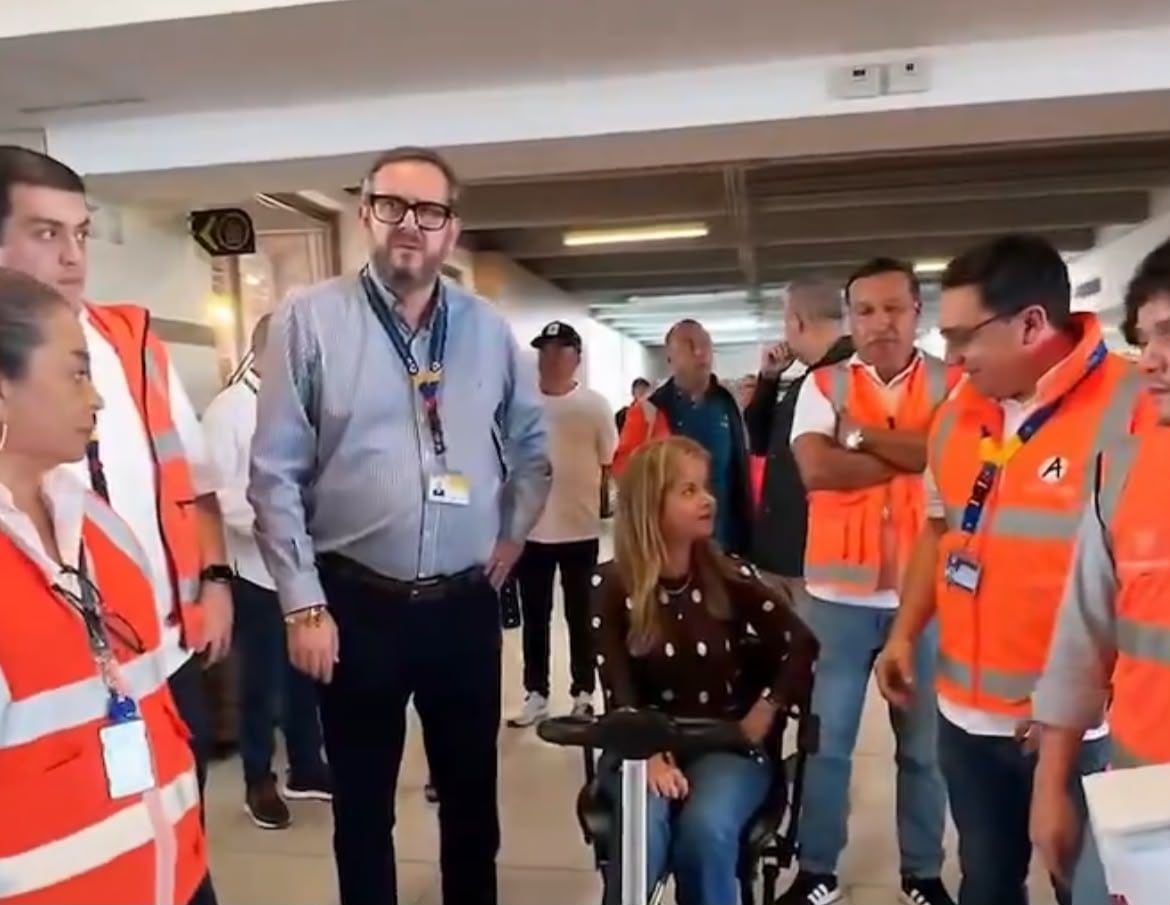 Mintransporte anuncia transformación del Ernesto Cortissoz